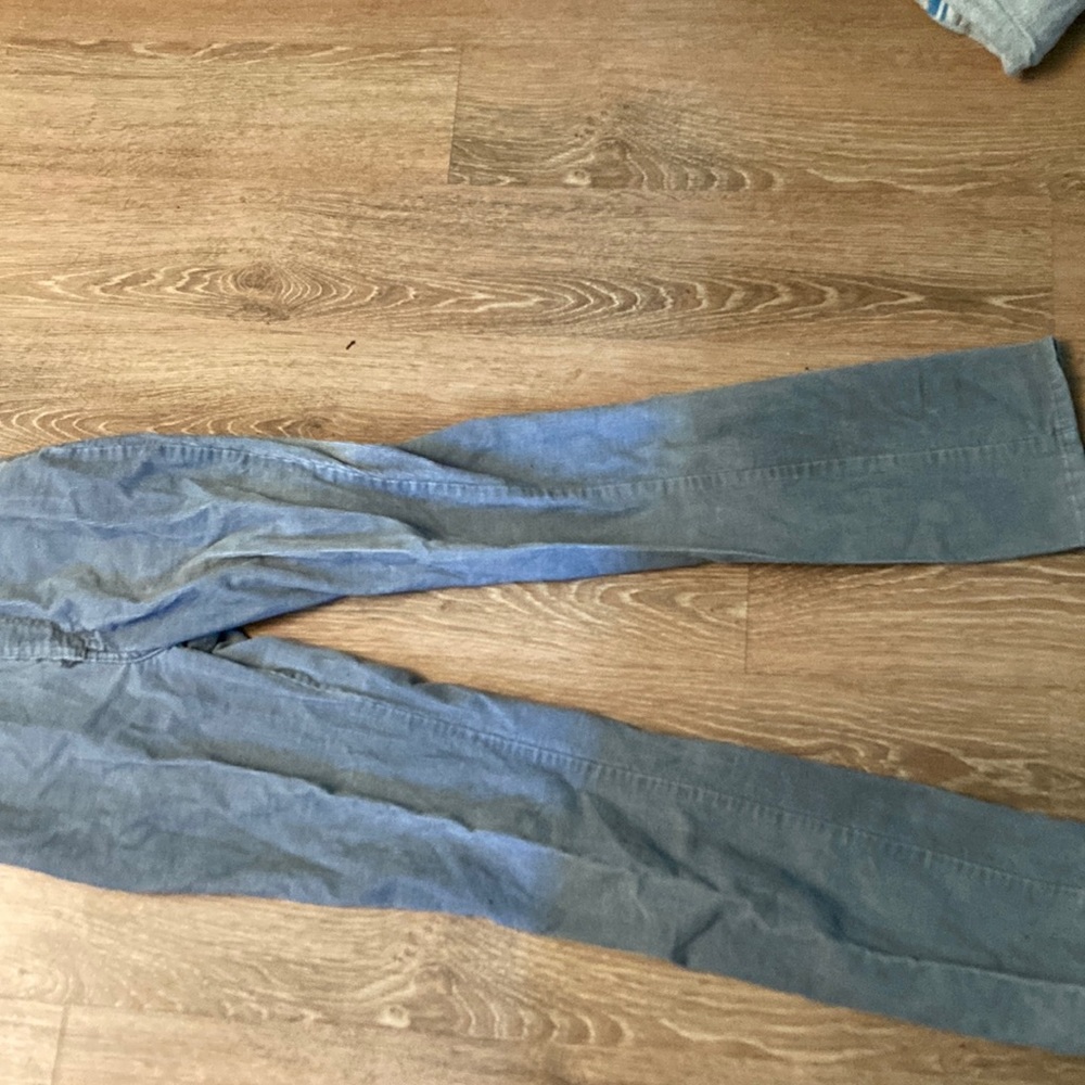 Vintage Cordaroy pants